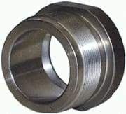 Buyers-1305210-Packing Nut 1-1/2in., (product_type), (product_vendor) - Nick's Truck Parts