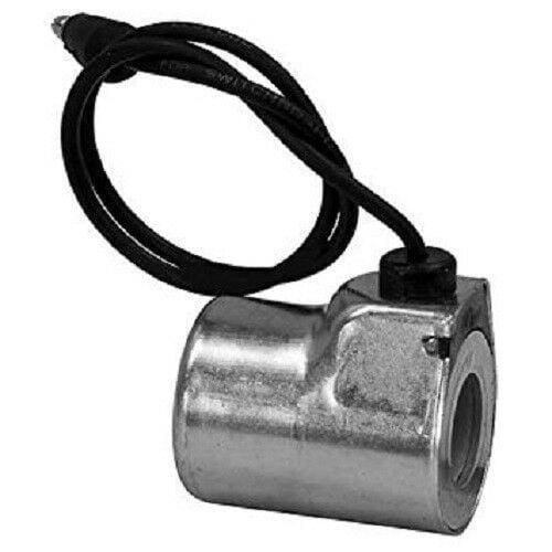 Buyers-1306025-Meyer/Diamond  in.Ain. Solenoid Coil 5/8in. Bore, (product_type), (product_vendor) - Nick's Truck Parts