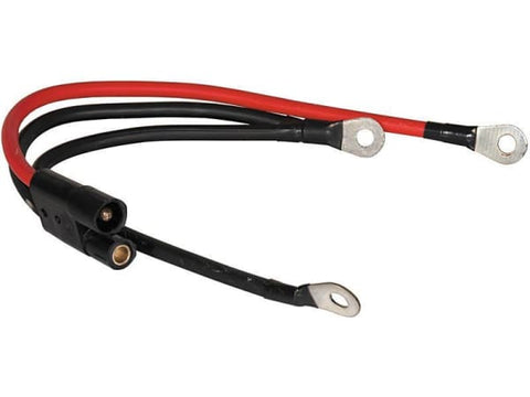 Buyers-1306117-Cable & Plug Assembly with  Dual Ground, (product_type), (product_vendor) - Nicks Truck Parts