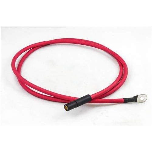 Buyers-1306120-63in. Red Power Cable – Nick's Truck Parts