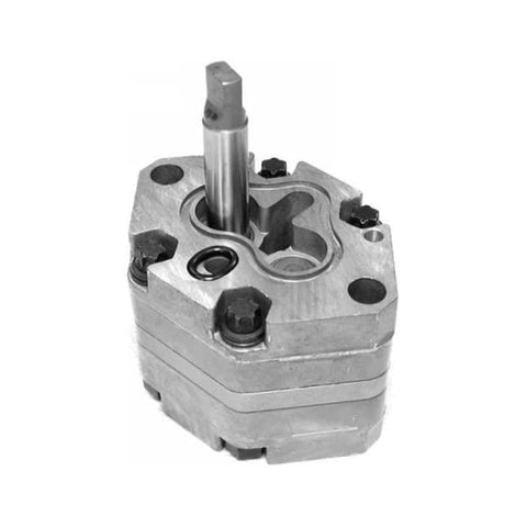 Buyers-1306202-Meyer/Diamond Gear Pump For E-60, (product_type), (product_vendor) - Nicks Truck Parts