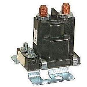 Buyers-1306310-Western Motor 100 AMP Solenoid, Relay-Cable, (product_type), (product_vendor) - Nick's Truck Parts