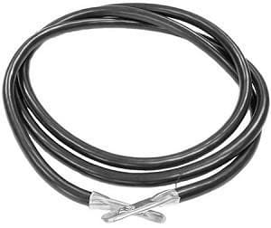 Buyers-1306330-60in. Black Ground Cable, (product_type), (product_vendor) - Nicks Truck Parts