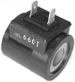 Buyers-1306360-Coil with  Spade Terminals, (product_type), (product_vendor) - Nicks Truck Parts