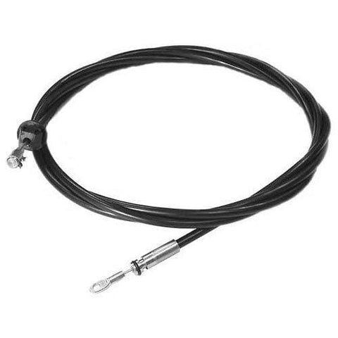 Buyers-1306405  Fisher Joystick Cable, (product_type), (product_vendor) - Nick's Truck Parts