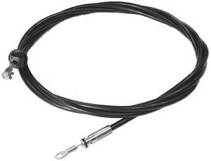 Buyers-1306410  Fisher Adjustable Joystick Cable, (product_type), (product_vendor) - Nick's Truck Parts