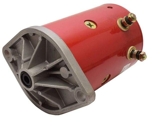 Buyers-1306415-Fisher 4-1/2in. Motor, (product_type), (product_vendor) - Nicks Truck Parts