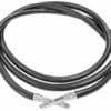 Buyers-1306455-22in. Red Battery Cable, (product_type), (product_vendor) - Nick's Truck Parts