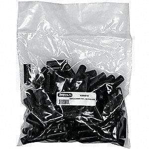 Buyers-1308010  Meyer/Diamond/Western Blade Guide Replacement Tips (100 Pcs.), (product_type), (product_vendor) - Nick's Truck Parts