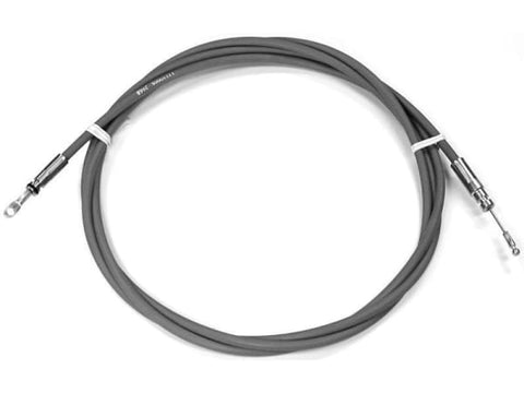 Buyers-1313005  Western Control Cable, Old Style, (product_type), (product_vendor) - Nick's Truck Parts