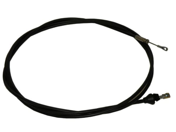 Buyers-1313010 Western Control Cable, (product_type), (product_vendor) - Nick's Truck Parts