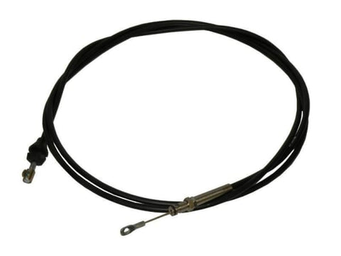 Buyers-1313015  Western Control Cable, Adjustable, (product_type), (product_vendor) - Nick's Truck Parts