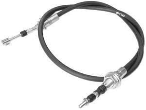 Buyers-1313105-Fisher 90in. SLC Cable, (product_type), (product_vendor) - Nick's Truck Parts