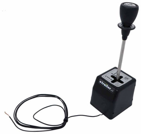 Buyers-1314001  Fisher Shifter for Control Assembly, (product_type), (product_vendor) - Nick's Truck Parts