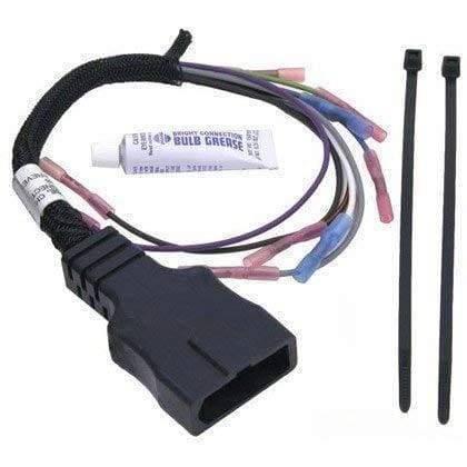 Buyers-1315310-Harness Repair Kit (Male), (product_type), (product_vendor) - Nicks Truck Parts