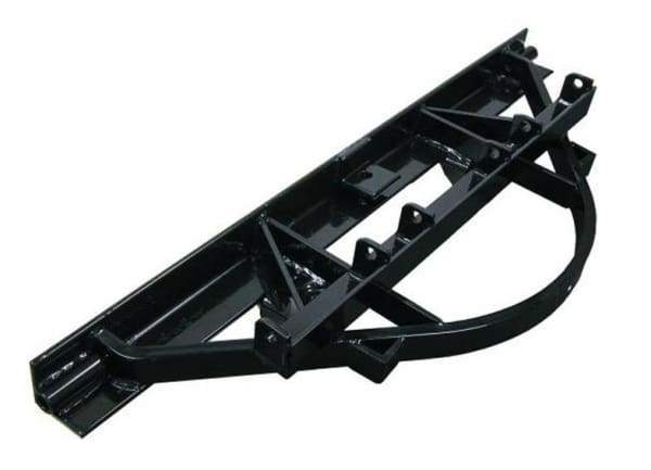 Buyers-1316120-Meyer/Diamond Old Style Sector 8' Plow, (product_type), (product_vendor) - Nick's Truck Parts