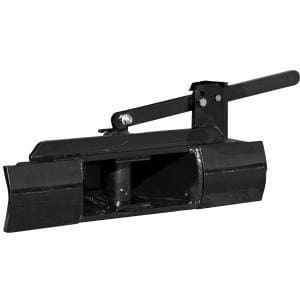 Buyers-1317210-Municipal Quick Hitch-Truck Portion, (product_type), (product_vendor) - Nick's Truck Parts