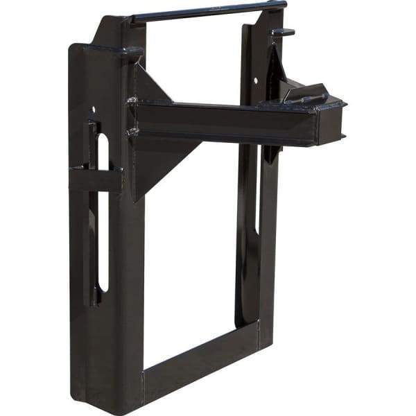 Buyers-1317214-Hustings Style 29in. Plow Portion Hitch, (product_type), (product_vendor) - Nicks Truck Parts