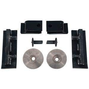 Buyers-1317222-Hustings Syle Roller Kit, (product_type), (product_vendor) - Nick's Truck Parts