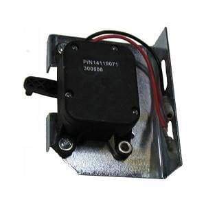 Buyers-1410713-Universal Electic Throttle with  Brackets, (product_type), (product_vendor) - Nick's Truck Parts