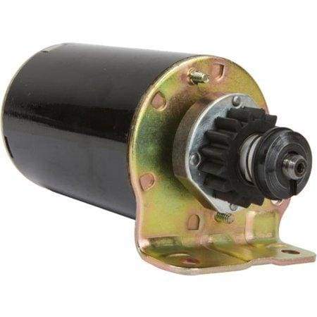 Buyers-1410719-Universal Briggs & Stratton Starter Motor, (product_type), (product_vendor) - Nicks Truck Parts