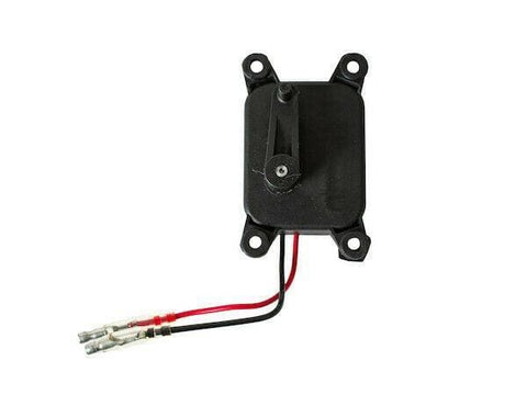 Buyers-1411907-Universal Electric Throttle Motor with  Terminals, (product_type), (product_vendor) - Nick's Truck Parts