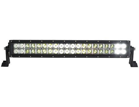 Buyers-1492162-22in. LED Combo SpotFlood Light Bar, (product_type), (product_vendor) - Nick's Truck Parts
