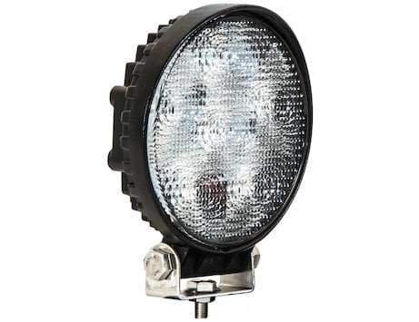 Buyers-1492215-4.5 Inch Round LED Clear Spot Light, (product_type), (product_vendor) - Nick's Truck Parts