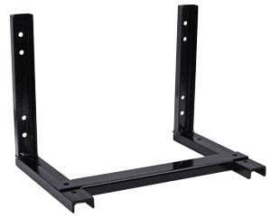 Buyers-1701000- Mounting Brackets For 24 In. or 36 In. Poly Toolboxes, (product_type), (product_vendor) - Nick's Truck Parts
