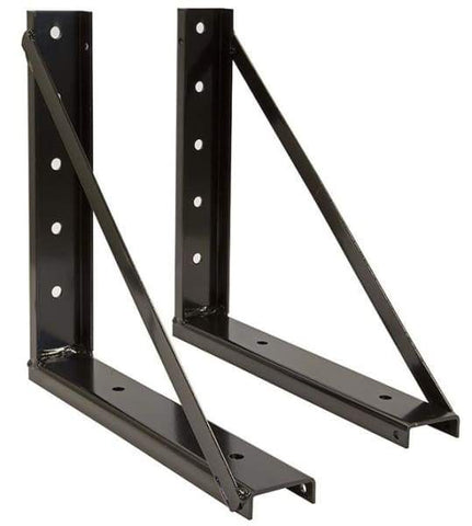 Buyers-1701006-Toolbox Mounting Bracket  3 X 18 X 18, (product_type), (product_vendor) - Nick's Truck Parts