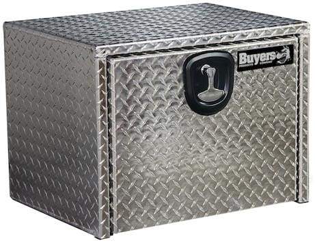 Buyers-1705101-18 in. X 18 in. X 18 in. Aluminum Underbody, (product_type), (product_vendor) - Nicks Truck Parts