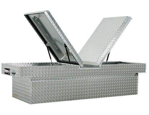 Buyers-1705651-21 X 13.5/10 X 88  Contractor Style TopSide Toolbox, (product_type), (product_vendor) - Nick's Truck Parts