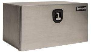 Buyers-1706430-18 X 24 X 60 XD Aluminum Underbody Drop Door Toolbox, (product_type), (product_vendor) - Nicks Truck Parts