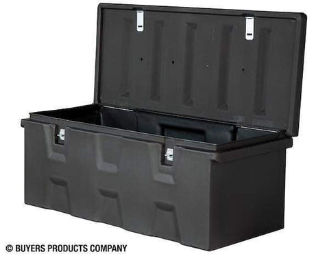Buyers-1712260-Polymer Chest-23 X 25 X 77, (product_type), (product_vendor) - Nick's Truck Parts