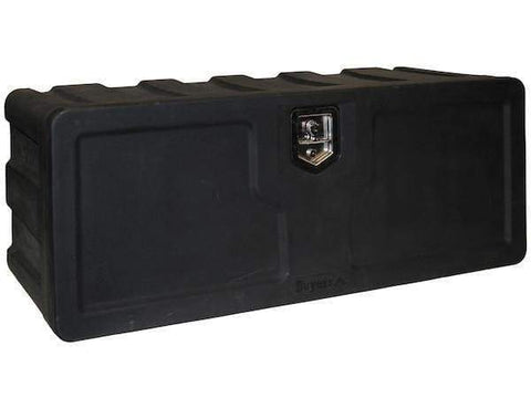 Buyers-1717105-18 in. X 18 in. X 36 in. Black Polymer Underbody, (product_type), (product_vendor) - Nicks Truck Parts