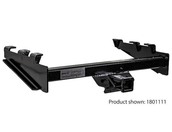 Buyers-1801111-Class 5 Hitch With 2 Inch Receiver For GM®/Chevy® Cab & Chassis (2011+), (product_type), (product_vendor) - Nick's Truck Parts