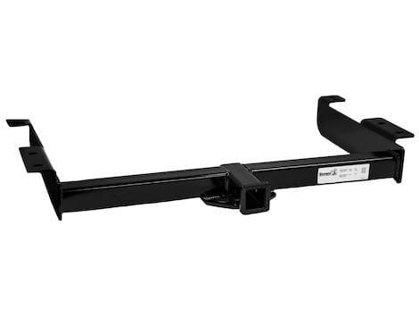 Buyers-1801121-Class 5 Service Body Hitch Receiver With 2 Inch Receiver Tube-Chevy/GMC 2500-3500 (2020), (product_type), (product_vendor) - Nick's Truck Parts