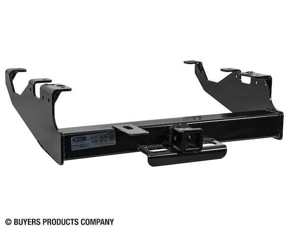 Buyers-1801208A-Class 5 Hitch With 2 Inch Receiver For Ford Cab & Chassis F-350 (2009-2016), (product_type), (product_vendor) - Nick's Truck Parts