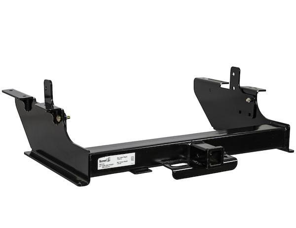 Buyers-1801310-Class 5 Hitch With 2 Inch Receiver For RAM® 2500 Bed Deletes (2014+), (product_type), (product_vendor) - Nick's Truck Parts