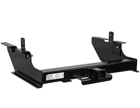 Buyers-1801310-Class 5 Hitch With 2 Inch Receiver For RAM® 2500 Bed Deletes (2014+), (product_type), (product_vendor) - Nicks Truck Parts