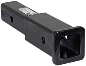 Buyers-1804003-Receiver Extension 7 in., (product_type), (product_vendor) - Nick's Truck Parts