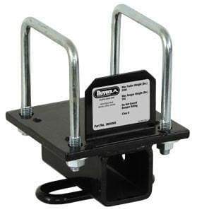 Buyers-1804060-Travel Trailer Hitch, (product_type), (product_vendor) - Nick's Truck Parts