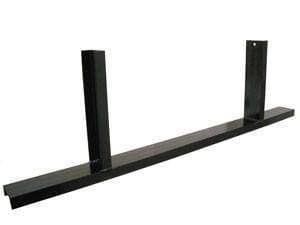 Buyers-1809025-Steel ICC Bumper, (product_type), (product_vendor) - Nick's Truck Parts