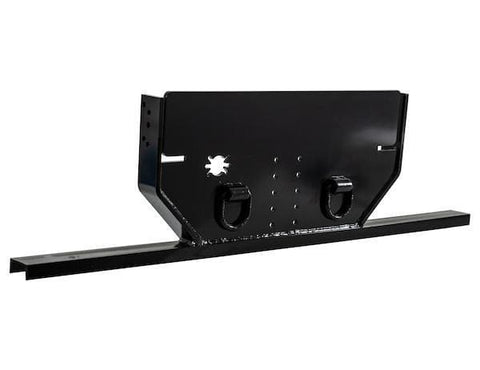 Buyers-1809036-Hitch Plate With Pintle Mount For Chevy/GMC (Bottom Channel), (product_type), (product_vendor) - Nicks Truck Parts