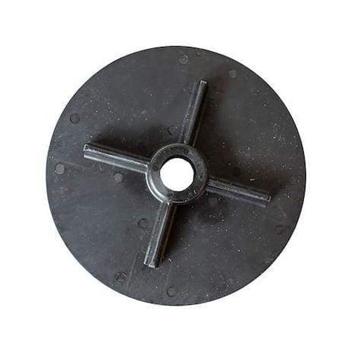 Buyers-3016394-Replacement 14 Inch Poly CCW Spinner For SaltDogg® Spre – Nick's Truck Parts Buyers-3016394-Replacement 14 Inch Poly CCW Spinner For SaltDogg® Spre – Nick's Truck Parts