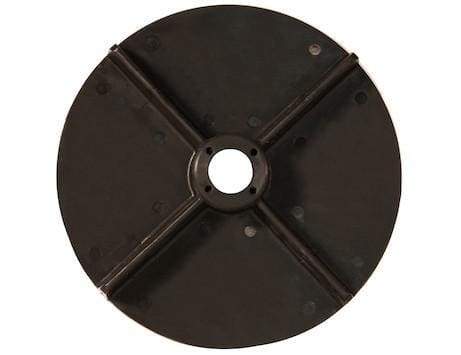 Buyers-3005706-Replacement 9 Inch Poly Spinner For SaltDogg® TGS01, TGS05 And TGSUVPRO Spreaders, (product_type), (product_vendor) - Nick's Truck Parts