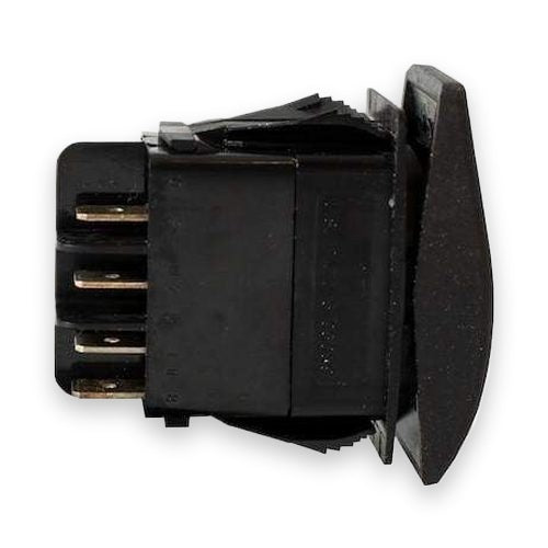 Automatic Socket Controllers Rocker Switch Buyers-3007301-Replacement Controller Rocker Switch For Engine With ...