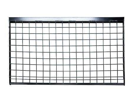 Buyers-3008352-Replacement 9 Foot Welded Top Screen For SaltDogg® 14005 Series Spreaders, (product_type), (product_vendor) - Nicks Truck Parts