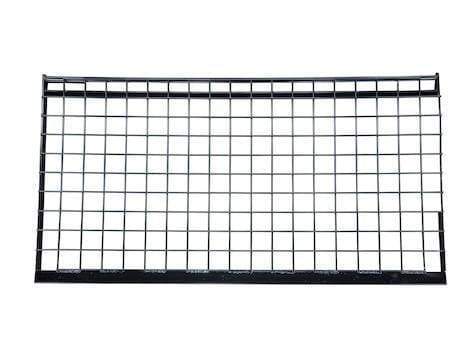 Buyers-3009206-Replacement 10 Foot Welded Top Screen For SaltDogg® 14005 Series Spreaders, (product_type), (product_vendor) - Nicks Truck Parts