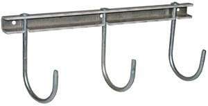 Buyers-3009938-Triple 3 Hook Hanger, (product_type), (product_vendor) - Nicks Truck Parts